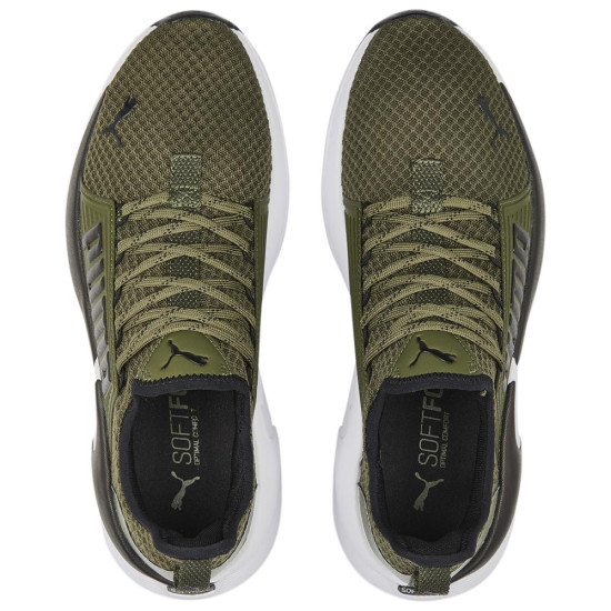 Puma Softride Premier Slip On Tiger Camo